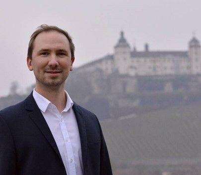 Prof.Dr. Christian Menden